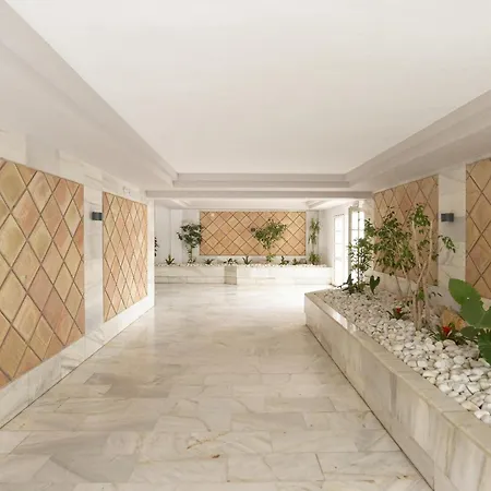 Apartment La Buhardilla De El Palopedregalejo Malaga