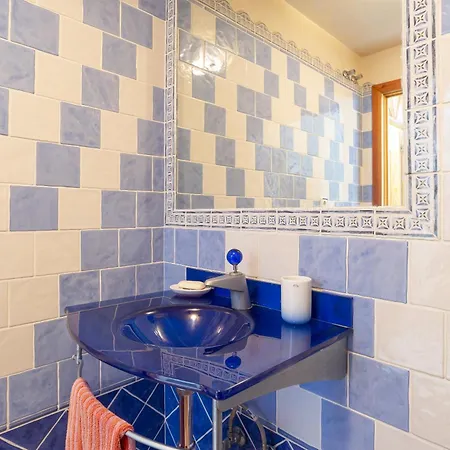 Apartment La Buhardilla De El Palopedregalejo Malaga