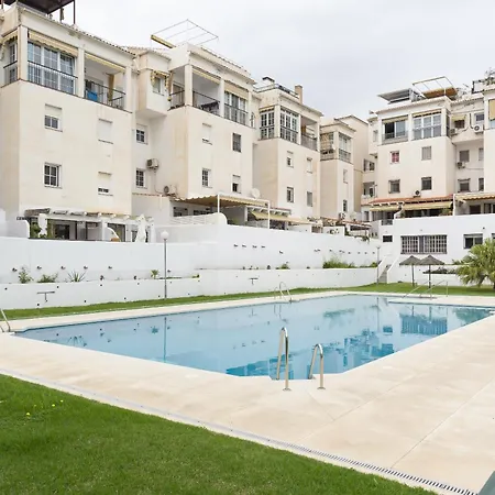 La Buhardilla De El Palopedregalejo Apartment