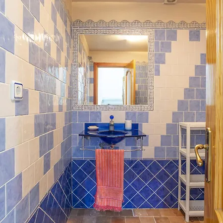Apartment La Buhardilla De El Palopedregalejo Malaga
