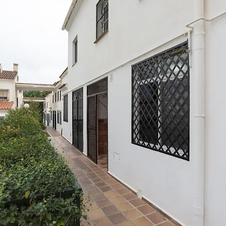 Apartment La Buhardilla De El Palopedregalejo