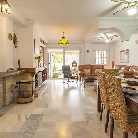 Apartment La Buhardilla De El Palopedregalejo Malaga