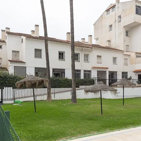 Apartment La Buhardilla De El Palopedregalejo